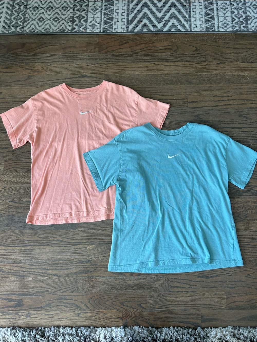 Nike Kids' Short-Sleeve Tees